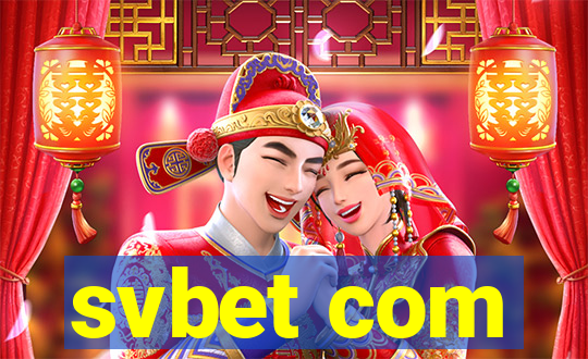 svbet com